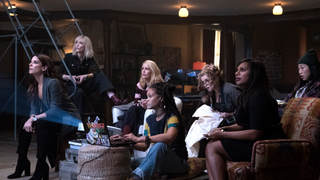 The best thing about <i>Ocean's 8 </i>is the women on the screen